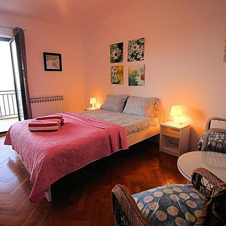 Вилла House Maja Нови-Винодолски Экстерьер фото