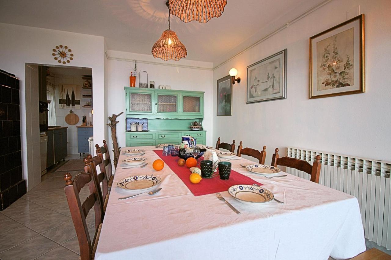 Вилла House Maja Нови-Винодолски Экстерьер фото