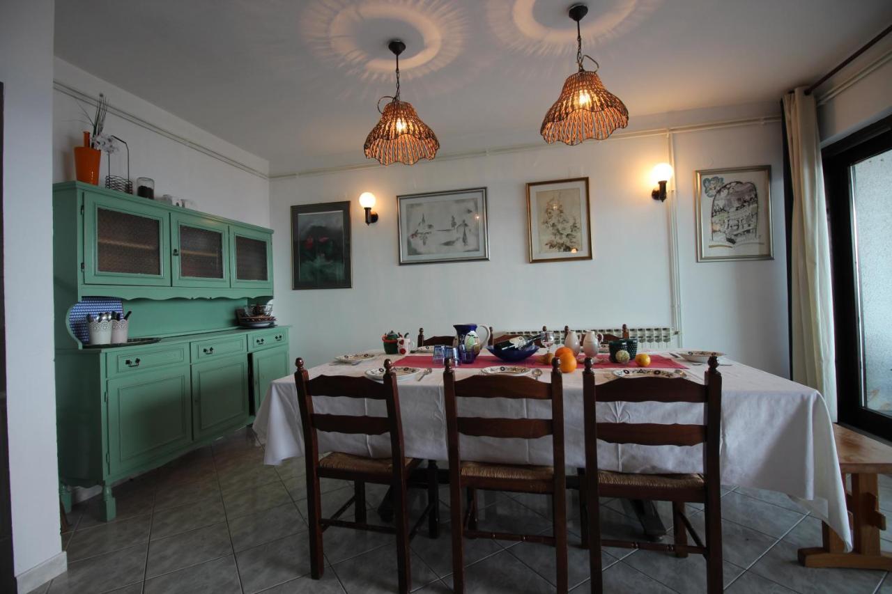 Вилла House Maja Нови-Винодолски Экстерьер фото